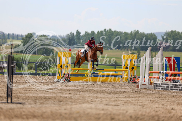 09705 - Shea - 2026 Mid-Summer Classic II - Thursday July 14th