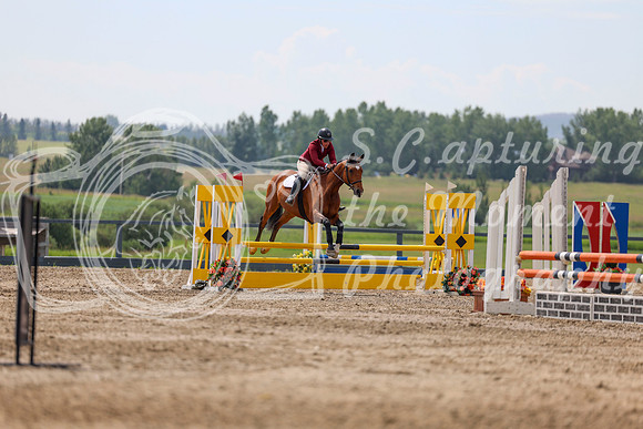 09706 - Shea - 2026 Mid-Summer Classic II - Thursday July 14th