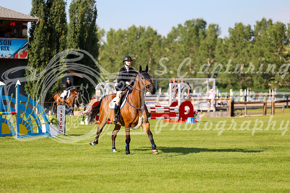 02014 - Mara - 2026 Mid-Summer Classic II - Thursday July 14th
