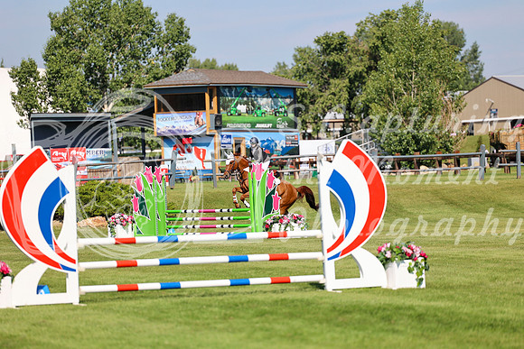 07721 - Mara - 2026 Mid-Summer Classic II - Thursday July 14th