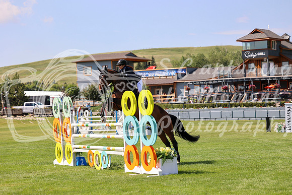 17126 - Mara - 2026 Mid-Summer Classic II - Thursday July 14th