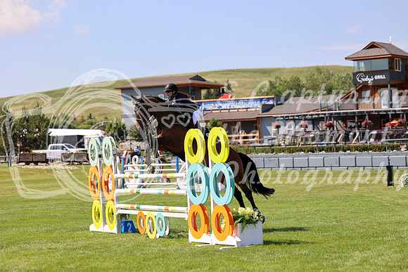 17127 - Mara - 2026 Mid-Summer Classic II - Thursday July 14th