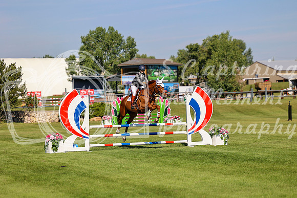 07730 - Mara - 2026 Mid-Summer Classic II - Thursday July 14th