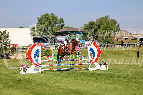 07731 - Mara - 2026 Mid-Summer Classic II - Thursday July 14th