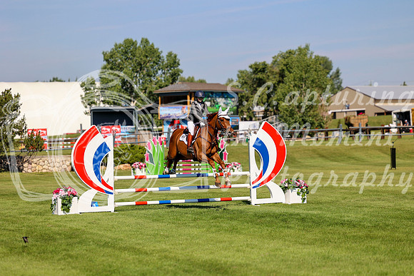 07732 - Mara - 2026 Mid-Summer Classic II - Thursday July 14th