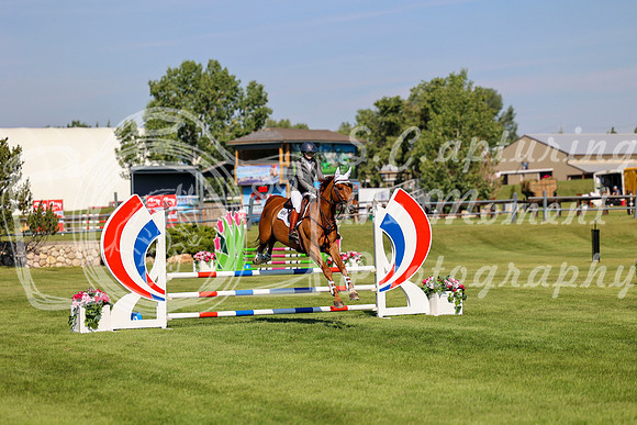 07733 - Mara - 2026 Mid-Summer Classic II - Thursday July 14th