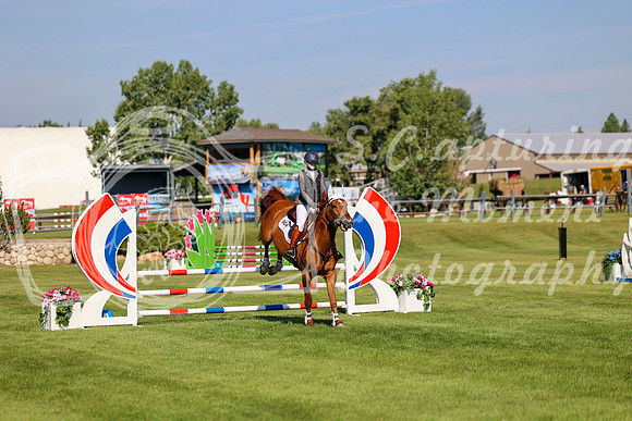 07736 - Mara - 2026 Mid-Summer Classic II - Thursday July 14th