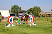 07734 - Mara - 2026 Mid-Summer Classic II - Thursday July 14th