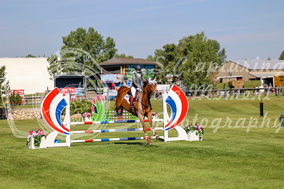 07734 - Mara - 2026 Mid-Summer Classic II - Thursday July 14th