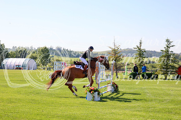 07737 - Mara - 2026 Mid-Summer Classic II - Thursday July 14th