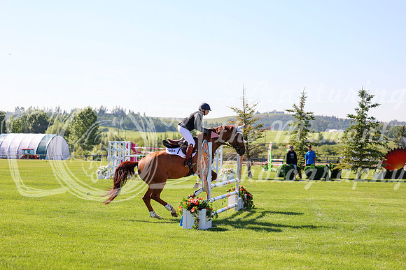 07738 - Mara - 2026 Mid-Summer Classic II - Thursday July 14th