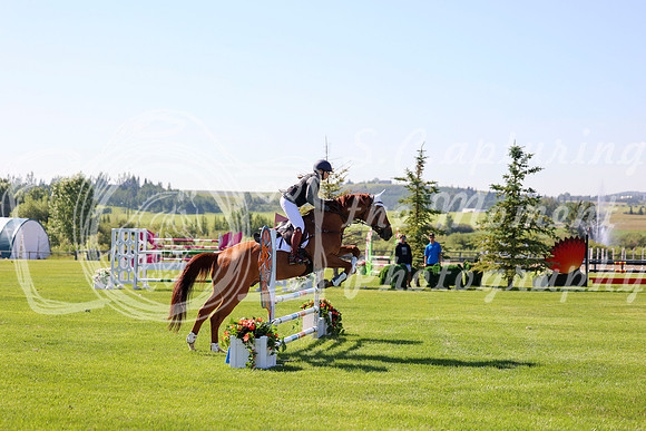 07741 - Mara - 2026 Mid-Summer Classic II - Thursday July 14th
