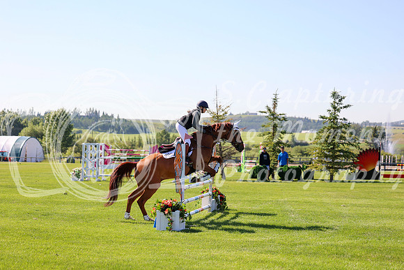 07740 - Mara - 2026 Mid-Summer Classic II - Thursday July 14th