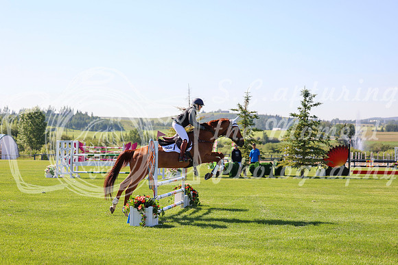 07742 - Mara - 2026 Mid-Summer Classic II - Thursday July 14th