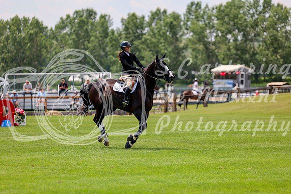 13843 - Mara - 2026 Mid-Summer Classic II - Thursday July 14th