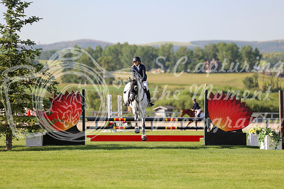 02164 - Mara - 2026 Mid-Summer Classic II - Thursday July 14th