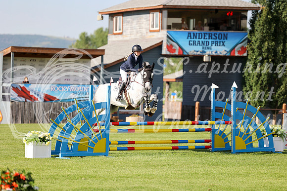 02173 - Mara - 2026 Mid-Summer Classic II - Thursday July 14th