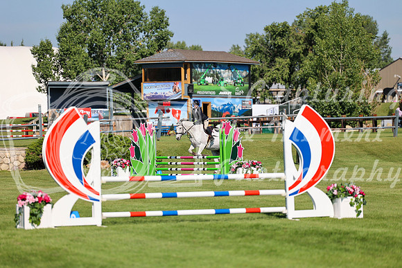 06717 - Mara - 2026 Mid-Summer Classic II - Thursday July 14th