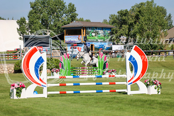 06718 - Mara - 2026 Mid-Summer Classic II - Thursday July 14th