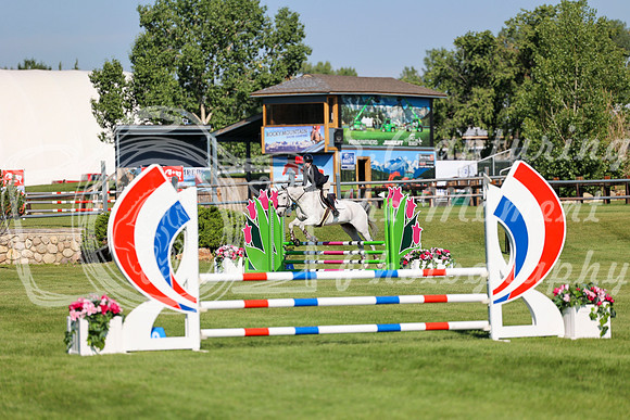 06721 - Mara - 2026 Mid-Summer Classic II - Thursday July 14th