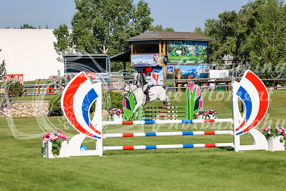 06724 - Mara - 2026 Mid-Summer Classic II - Thursday July 14th