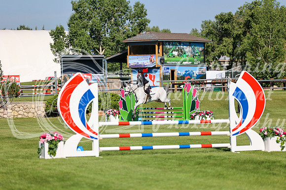 06723 - Mara - 2026 Mid-Summer Classic II - Thursday July 14th