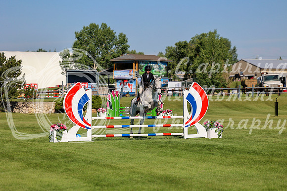 06725 - Mara - 2026 Mid-Summer Classic II - Thursday July 14th