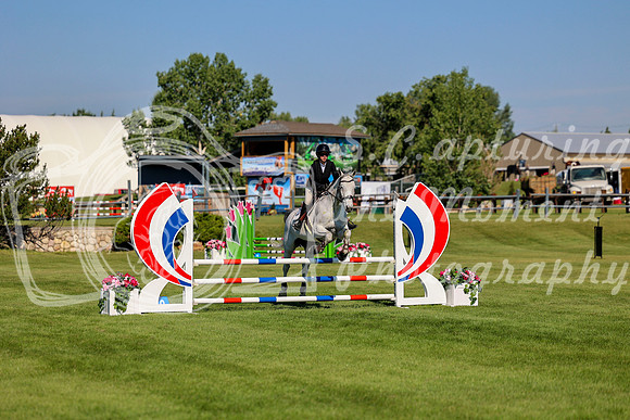 06726 - Mara - 2026 Mid-Summer Classic II - Thursday July 14th