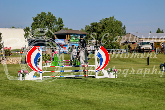 06729 - Mara - 2026 Mid-Summer Classic II - Thursday July 14th