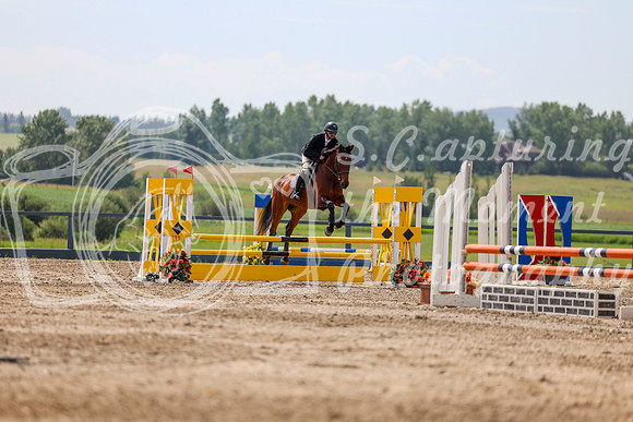 09618 - Shea - 2026 Mid-Summer Classic II - Thursday July 14th