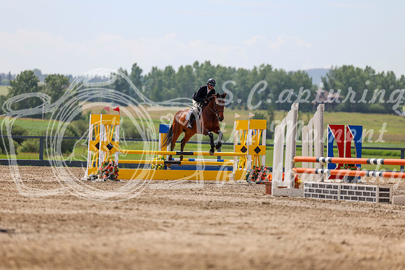 09619 - Shea - 2026 Mid-Summer Classic II - Thursday July 14th
