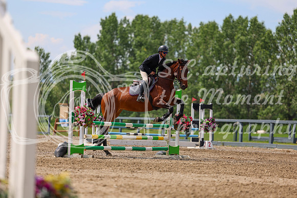 09622 - Shea - 2026 Mid-Summer Classic II - Thursday July 14th