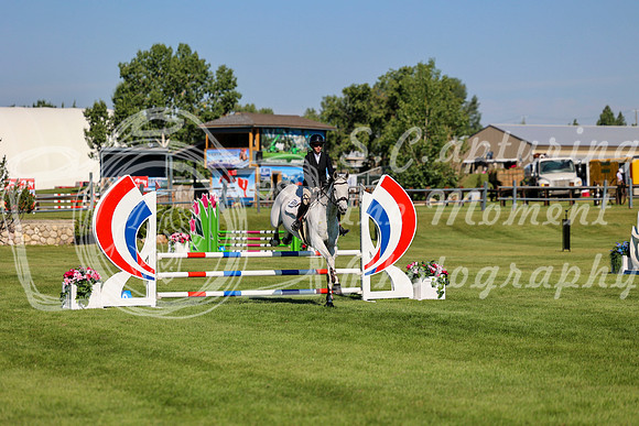06730 - Mara - 2026 Mid-Summer Classic II - Thursday July 14th
