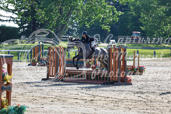 03864 - Shea - 2026 Mid-Summer Classic II - Thursday July 14th