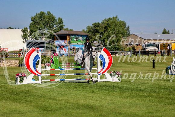 06731 - Mara - 2026 Mid-Summer Classic II - Thursday July 14th