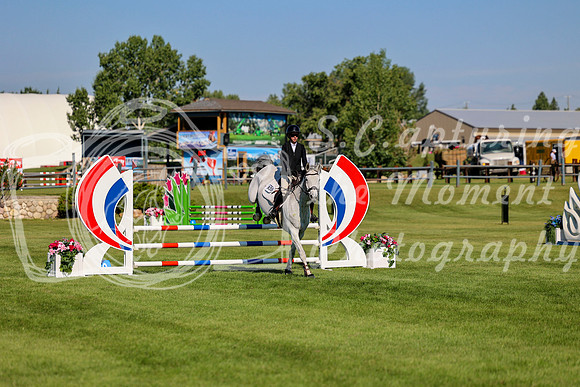 06732 - Mara - 2026 Mid-Summer Classic II - Thursday July 14th