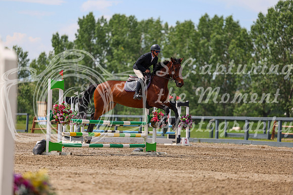09624 - Shea - 2026 Mid-Summer Classic II - Thursday July 14th