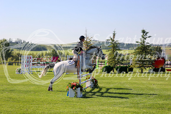 06736 - Mara - 2026 Mid-Summer Classic II - Thursday July 14th