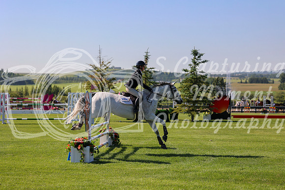 06740 - Mara - 2026 Mid-Summer Classic II - Thursday July 14th