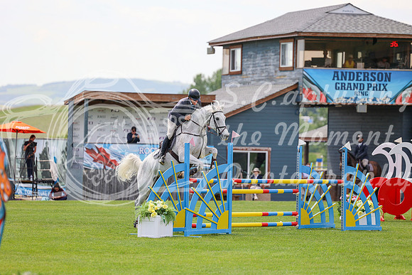 14438 - Mara - 2026 Mid-Summer Classic II - Thursday July 14th