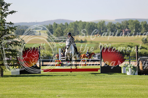 06744 - Mara - 2026 Mid-Summer Classic II - Thursday July 14th