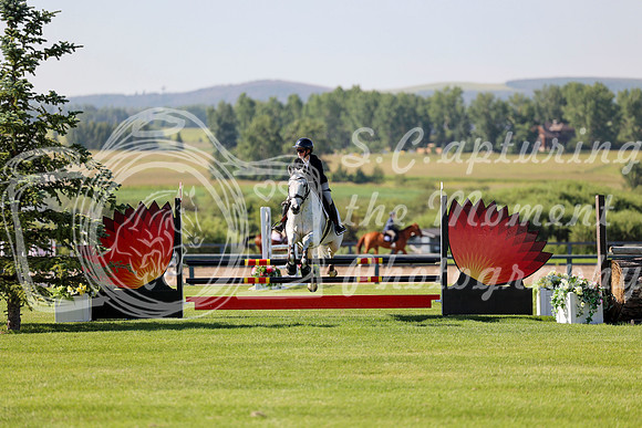 06745 - Mara - 2026 Mid-Summer Classic II - Thursday July 14th