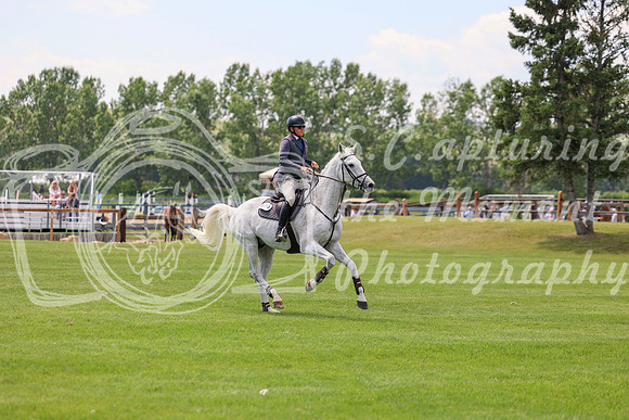 14447 - Mara - 2026 Mid-Summer Classic II - Thursday July 14th