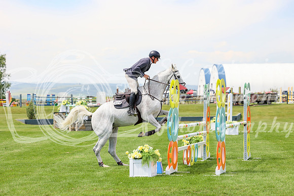 14451 - Mara - 2026 Mid-Summer Classic II - Thursday July 14th