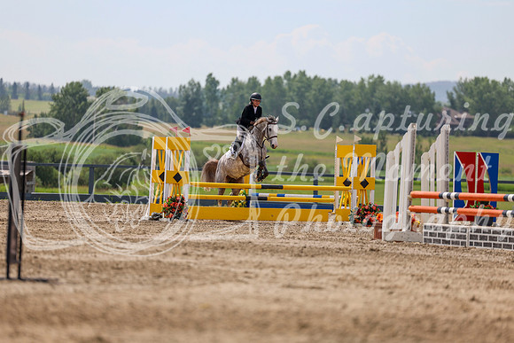 09642 - Shea - 2026 Mid-Summer Classic II - Thursday July 14th