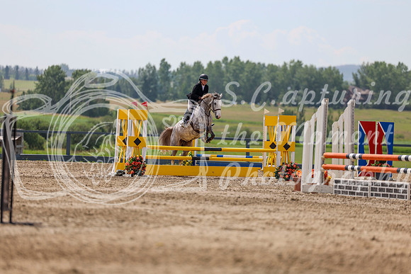 09643 - Shea - 2026 Mid-Summer Classic II - Thursday July 14th