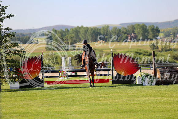 02536 - Mara - 2026 Mid-Summer Classic II - Thursday July 14th