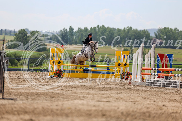 09644 - Shea - 2026 Mid-Summer Classic II - Thursday July 14th