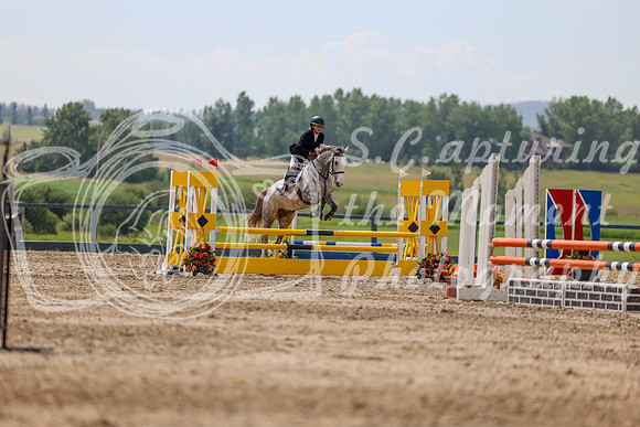 09645 - Shea - 2026 Mid-Summer Classic II - Thursday July 14th