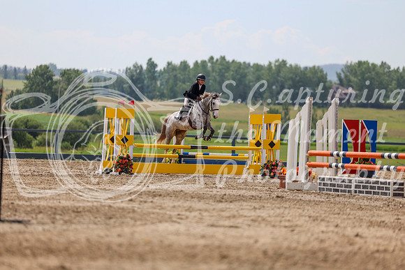 09646 - Shea - 2026 Mid-Summer Classic II - Thursday July 14th